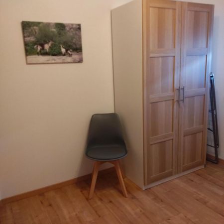 Ferienwohnung Veldenz Экстерьер фото