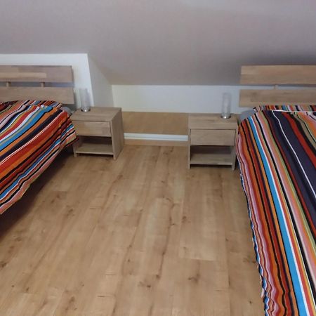 Ferienwohnung Veldenz Экстерьер фото