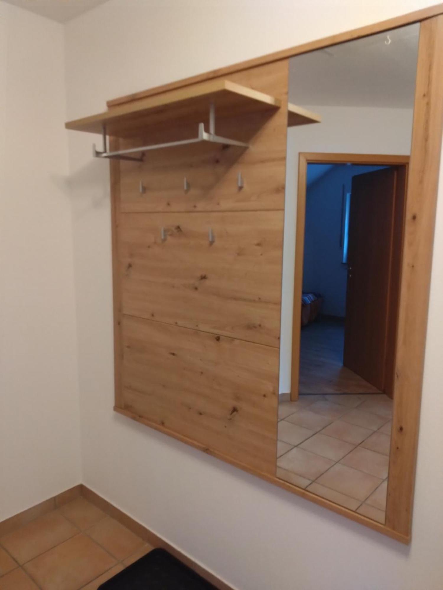 Ferienwohnung Veldenz Экстерьер фото