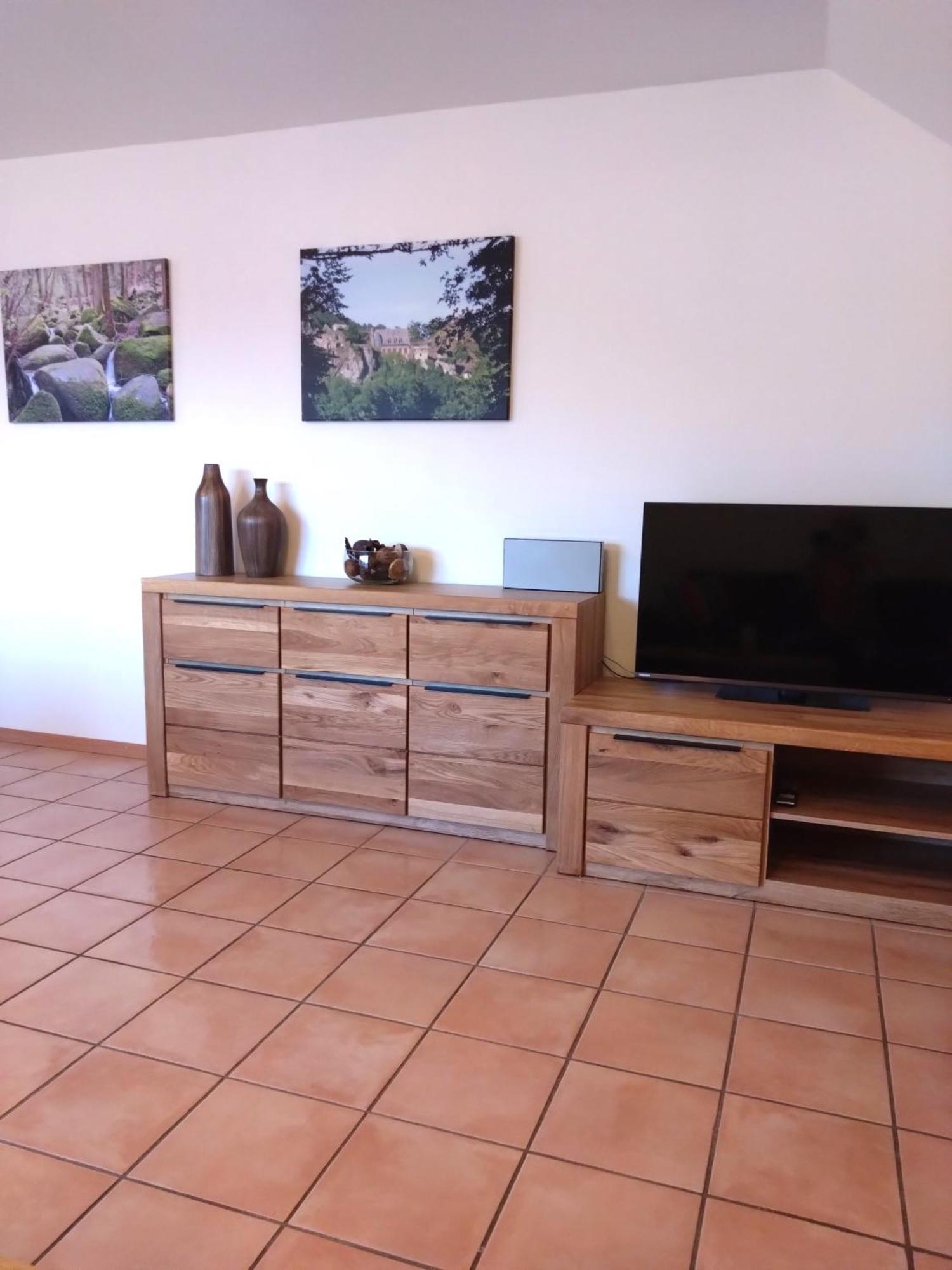 Ferienwohnung Veldenz Экстерьер фото