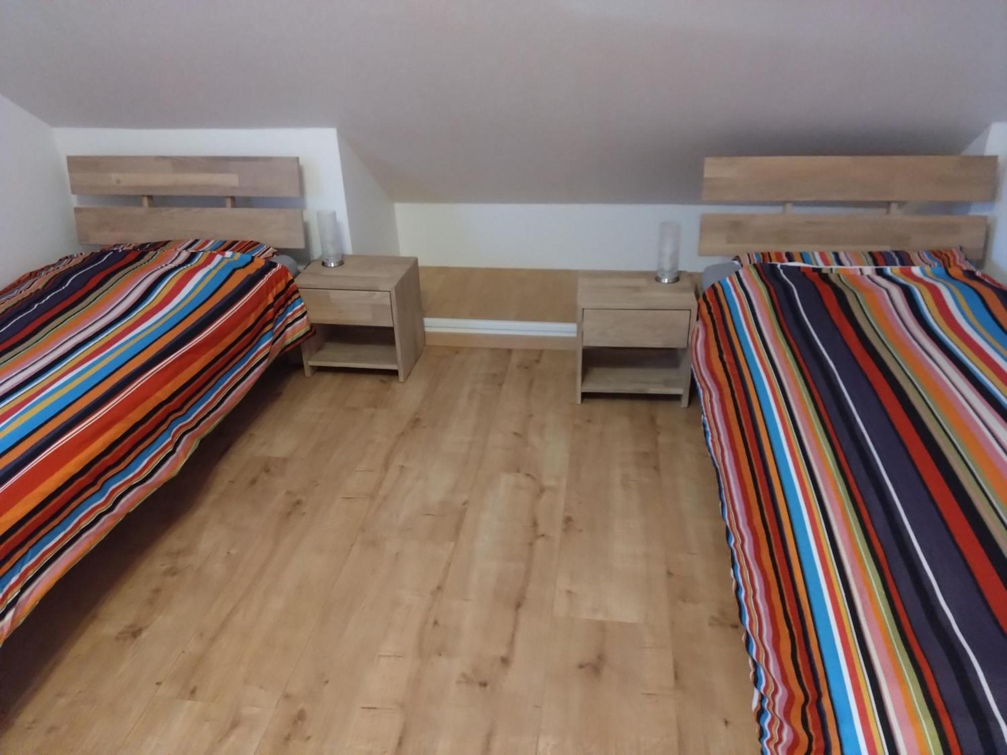 Ferienwohnung Veldenz Экстерьер фото