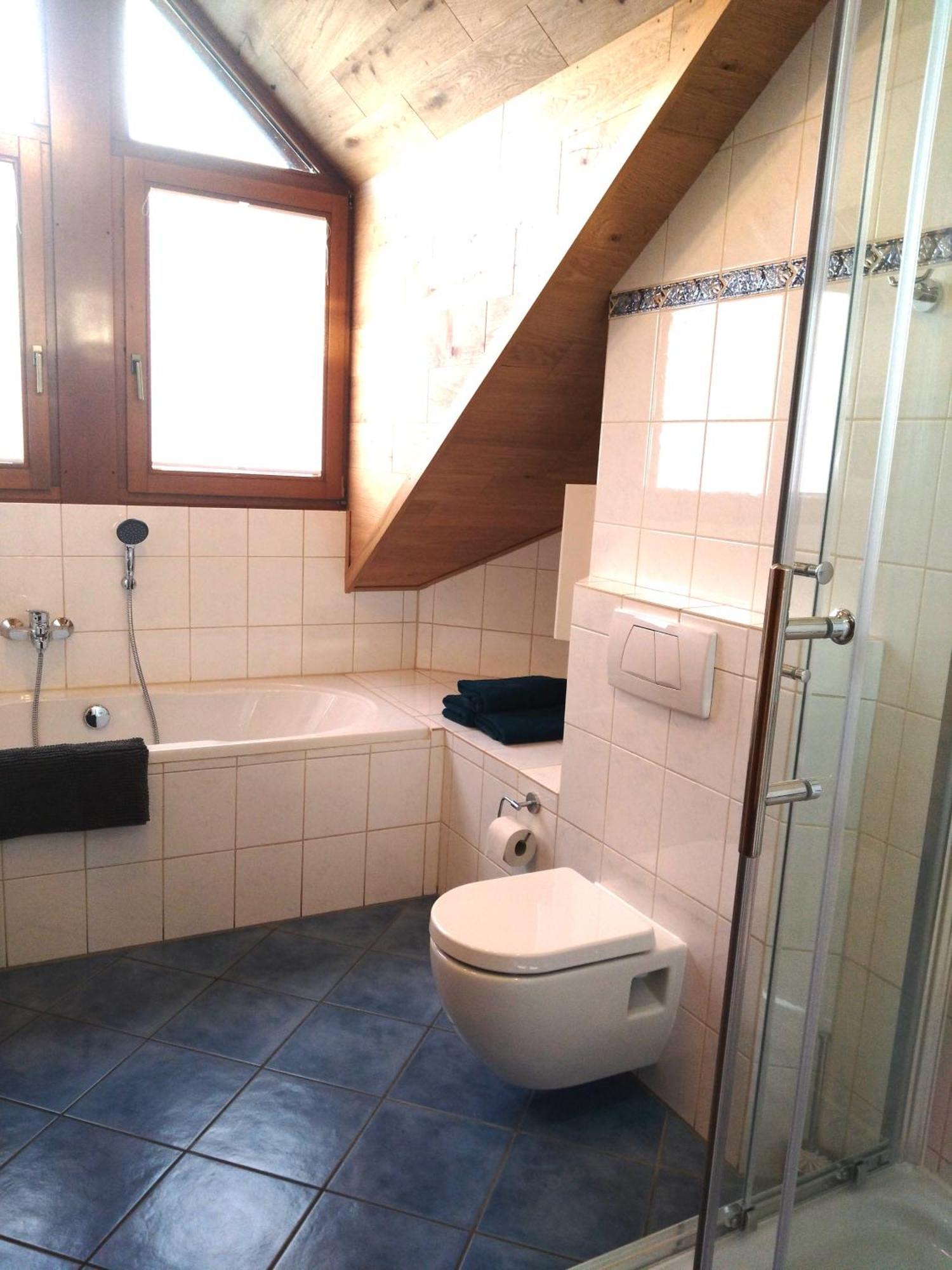 Ferienwohnung Veldenz Экстерьер фото