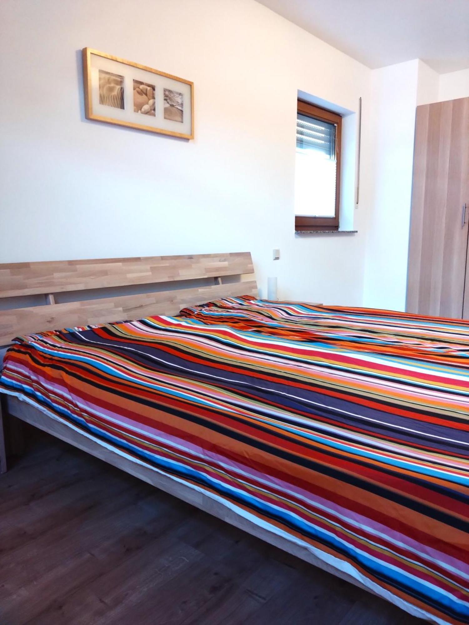 Ferienwohnung Veldenz Экстерьер фото